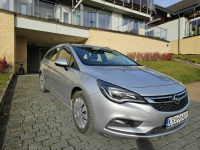 Sprzedam Opel Astra Sports Tourer 2016, 136KM, SUPER STAN Katowice - zdjęcie 3