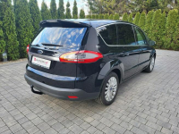 Ford S-Max * Titanium   *  Convers  *  2,0 TDCI  * Jatutów - zdjęcie 3