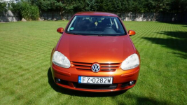 Volkswagen Golf super stan. Gwarancja. Polecam!!! Zielona Góra - zdjęcie 2