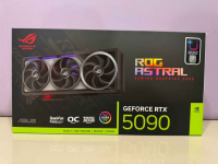 GeForce  RTX 5090 , RTX 5080, RTX 5070 Ti , RTX 4090 , RTX 4080 Super Lublin - zdjęcie 4