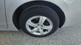 Peugeot 508 srebrny sedan na raty Leasing bez BIK KRD od FastCars Kraków - zdjęcie 10