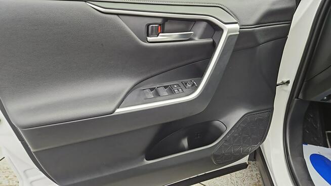 Toyota RAV-4 Hybrid Comfort 4x2 ! Z Polskiego Salonu ! Faktura VAT ! Warszawa - zdjęcie 10