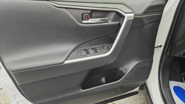 Toyota RAV-4 Hybrid Comfort 4x2 ! Z Polskiego Salonu ! Faktura VAT ! Warszawa - zdjęcie 10