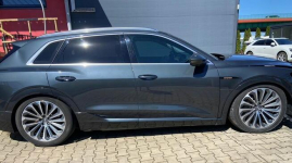 Audi e-tron 55 Quattro Advanced Częstochowa - zdjęcie 1