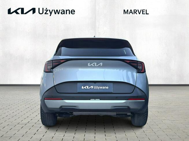 Kia Sportage 1.6 T-GDI 180 KM 7DCT AWD Wersja L Salon PL FV23% Łódź - zdjęcie 4