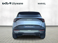 Kia Sportage 1.6 T-GDI 180 KM 7DCT AWD Wersja L Salon PL FV23% Łódź - zdjęcie 4