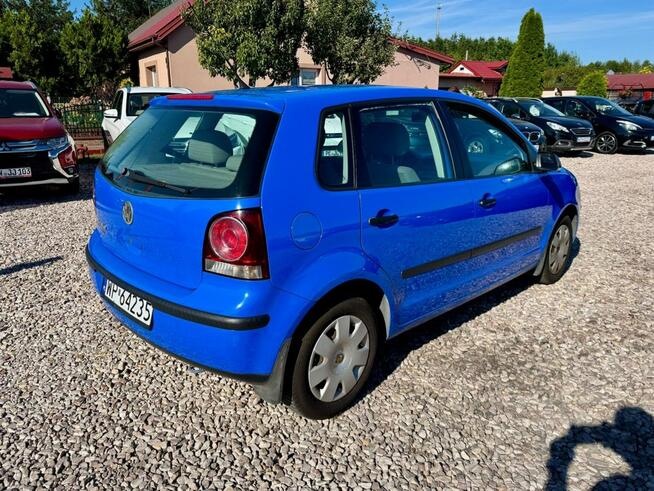 Polo Salon Polska tylko 92 tys km ! Po serwisie do jazdy od zaraz ! Szerominek - zdjęcie 2
