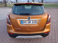 Opel Mokka 1.4_140KM_Serwis ASO_Nawi_Bezwypadek 100% Pawłów - zdjęcie 7