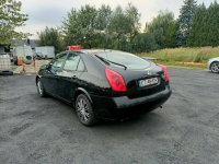 Nissan Primera 1.8 02r Tarnów - zdjęcie 3