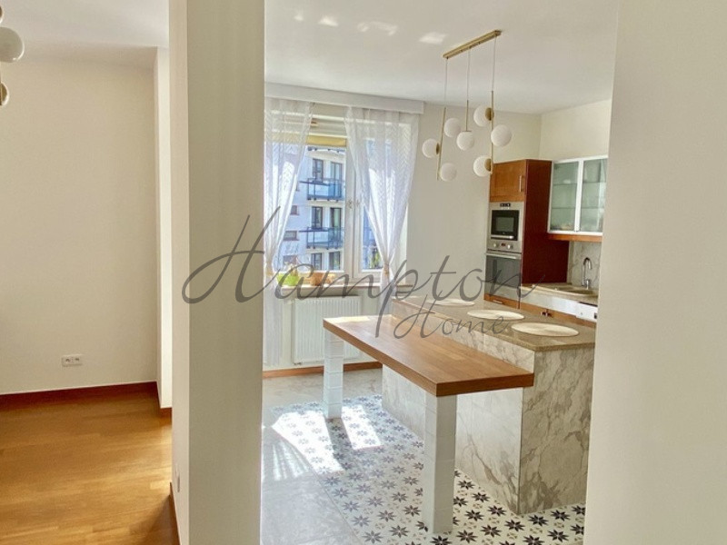 4 pokoje Marina Mokotów Mokotów - zdjęcie 6