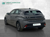 Peugeot 308 1.5 Blue HDI ActivePack S&amp;S EAT8 Warszawa - zdjęcie 7
