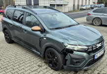 DACIA JOGGER 1.0i TCe 110 Extreme Tablet Instalacja Gazowa LPG Świętoszówka - zdjęcie 4