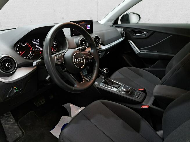 Audi Q2 Komorniki - zdjęcie 11