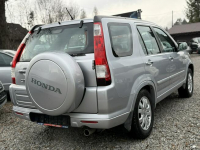 Honda CR-V 2,0 150 lift 4x4 executive bez rdzy LPG Łodygowice - zdjęcie 3