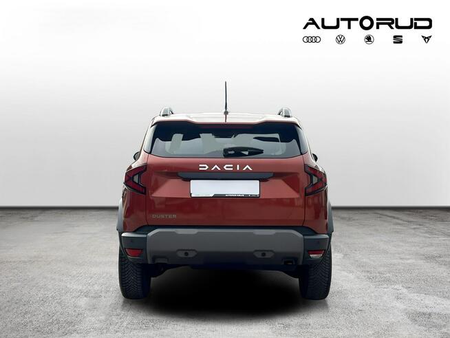 Dacia Duster Expression 1.0 91KM 2024 LPG Gwarancja SalonPL Kielce - zdjęcie 4