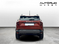 Dacia Duster Expression 1.0 91KM 2024 LPG Gwarancja SalonPL Kielce - zdjęcie 4