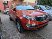 Sportage 2011 Łódź - zdjęcie 6