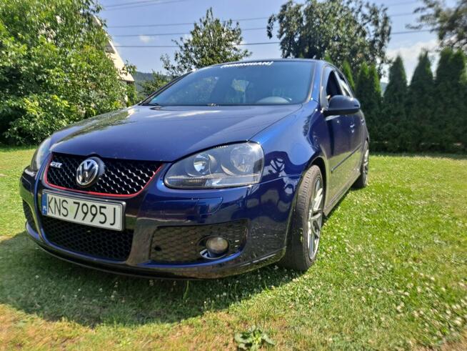 Vw golf gti Łącko - zdjęcie 12