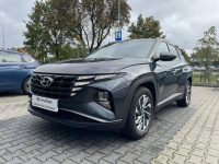 Hyundai Tucson 1.6T-GDI 150KM 48V 2WD 7DCT Smart Gwarancja 2027 FV23% Łódź - zdjęcie 5