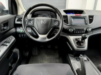 Honda CR-V LEDY*Oryginał*Lakier*NAVI*Grzane*Fotele*zarejestrowana Kotarwice - zdjęcie 5