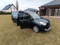 Dacia dokker STEPWAY Nałęczów - zdjęcie 12