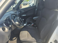 Nissan Juke 110 KM | Kamera cofania | Android | Klimatronik | Alufelgi Kraków - zdjęcie 10
