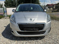 Peugeot 5008 7 foteli Navi LED Gwarancja Kutno - zdjęcie 2