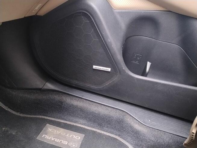 Subaru Outback 2017r. Tarnów - zdjęcie 10