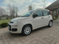 Fiat Panda , LPG, KLIMATYZACJA. STAN bardzo dobry