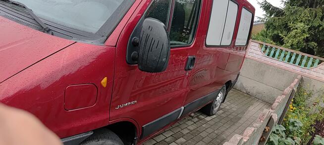 CITROEN Jumper 2006 Jarocin - zdjęcie 3
