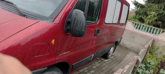 CITROEN Jumper 2006 Jarocin - zdjęcie 3