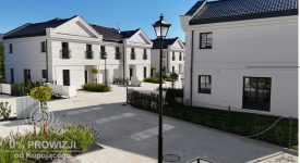 WILLOWY DOM Z OGRODEM I GARAŻEM -stylowa architektura - Cesarzowice Cesarzowice - zdjęcie 2