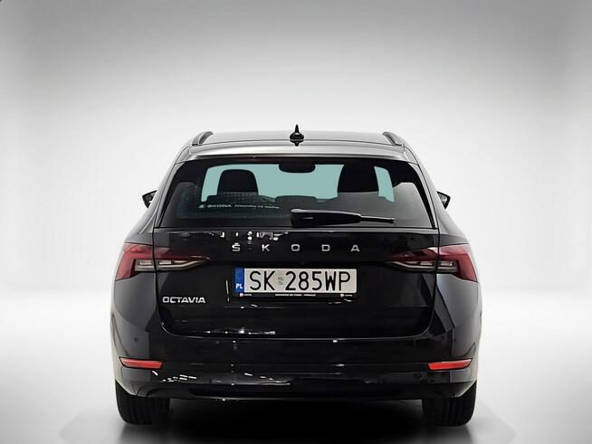 Škoda Octavia 2.0 TDI Ambition ! Z Polskiego Salonu ! Faktura VAT ! Warszawa - zdjęcie 4