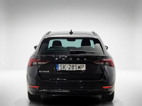 Škoda Octavia 2.0 TDI Ambition ! Z Polskiego Salonu ! Faktura VAT ! Warszawa - zdjęcie 4