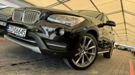 BMW X1 Zduńska Wola - zdjęcie 7