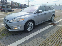 Ford Mondeo 2011/titanium/skóra/automat/NOWA SKRZYNIA BIEGÓW Stargard - zdjęcie 2
