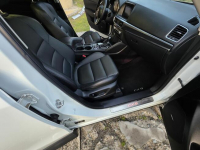 Mazda CX-5 2.2D 175KM*4x4*bezwypadkowy*bardzo dobry stan*