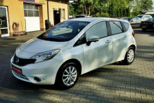 Nissan Note Płock - zdjęcie 2