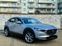 Mazda CX-30 2.0 Skyactive-X Tarnowskie Góry - zdjęcie 4