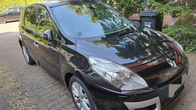 Sprzedam Renault scenic Jeżyce - zdjęcie 9