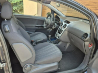 Opel Corsa 2008r, German STYLE, Webasto, DVD, Tuba, Auto Od Pasjonaty Radom - zdjęcie 11
