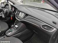 Opel Astra 1.4T Benzyna150KM. AUTOMAT. 114700km. LED Kamera Parczew - zdjęcie 8