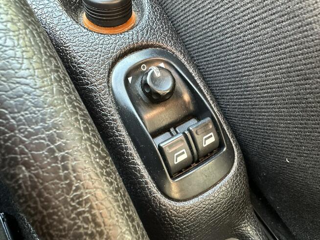 Peugeot 206 SW 2.0HDI 90KM Klima, Zarejestrowany ! Gostyń - zdjęcie 10
