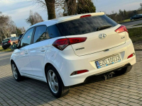 Hyundai i20 *BDB stan*Benzyna*Okazja* Zduńska Wola - zdjęcie 4