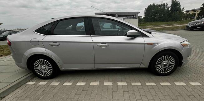 Ford Mondeo mk4 Oława - zdjęcie 3