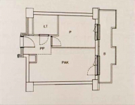 2pok, 37met, Okolice Zakładowej BALKON/WINDA/2020 (Wrocław) Psie Pole - zdjęcie 7