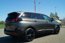 PEUGEOT 5008 2018R 1,6 DIESEL 7 OSOBOWY Goczałkowice-Zdrój - zdjęcie 7