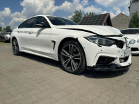BMW 435 Xdrive Mpakiet Automat Skóra Podgrzewanie Szyberdach 306KM Gliwice - zdjęcie 3