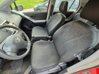 Toyota Yaris Oryginał Stan Bezwypadkowy I Właściciel Serwis do końca Zielona Łąka - zdjęcie 9