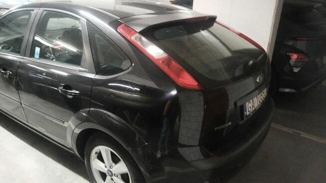 Ford Fokus, niski przebieg Gdynia - zdjęcie 2